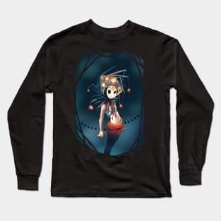 The Trickster Long Sleeve T-Shirt